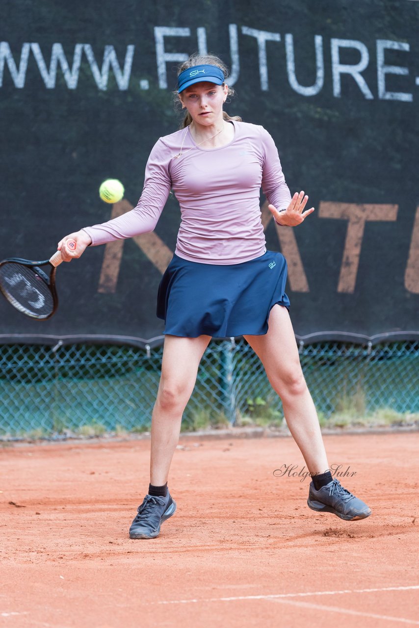 Anna-Marie Weissheim 228 - Kaltenkirchen Cup